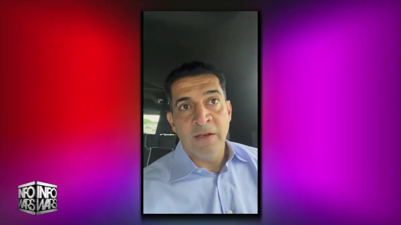 VIDEO: Patrick Bet-David Asks The Key Question - Who Is Moving To New York Now?