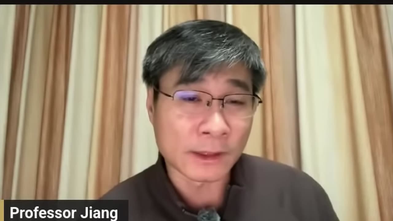 NATO, Ukraine`s last stand at Odessa — NATO, Ukraine, and Russia: A Strategic Forecast by Professor Jiang