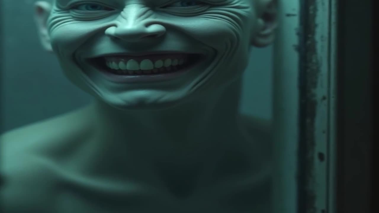 The Knock at 3 AM – Darwaze Pe Anjaani Dastak