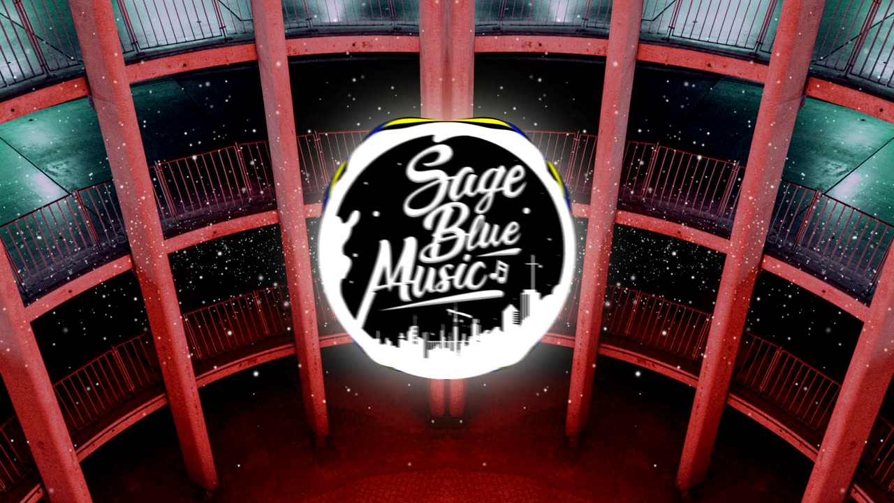 OXVGEN - DON'T BE AFRAID (Slowed + Reverb) [Bass Boosted]