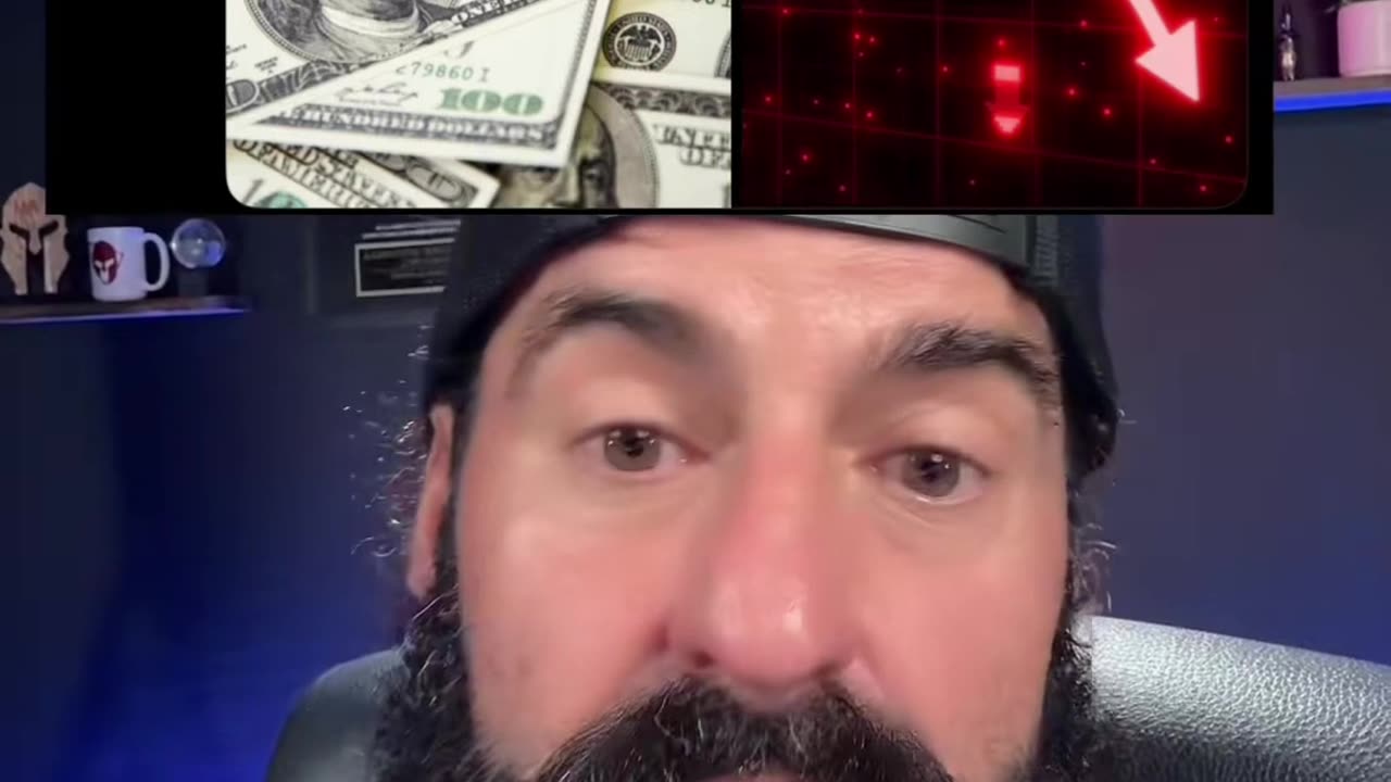 Cash Flow Secrets: Bitcoin & XRP Strategy Revealed!