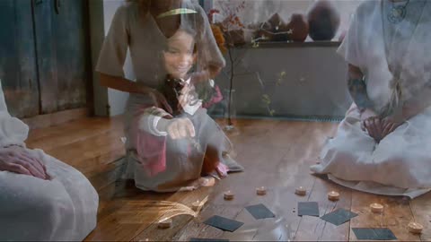 Animal Communication & Familiar Bonding Spells