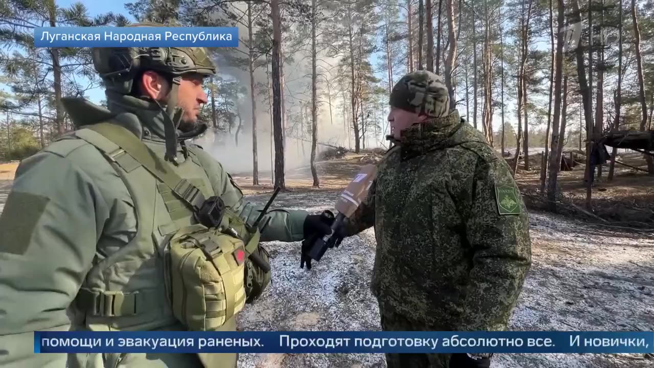 Выпуск новостей в 12 00 от 13.02.2025