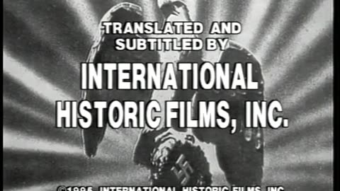 German Newsreel 736 - October 12, 1944