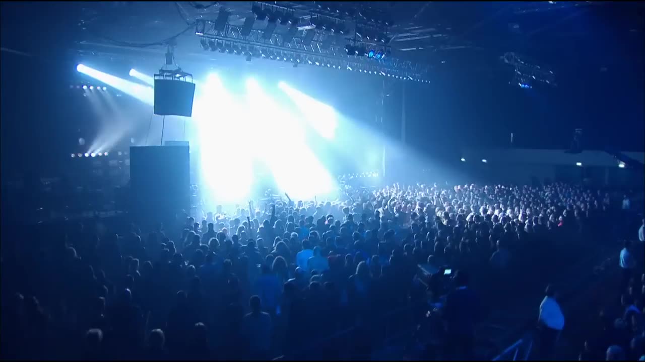 Motörhead Stage Fright 2004