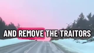 To the leaders of Canada! 🇨🇦 🍁
