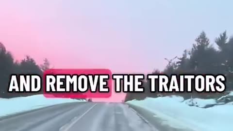 To the leaders of Canada! 🇨🇦 🍁