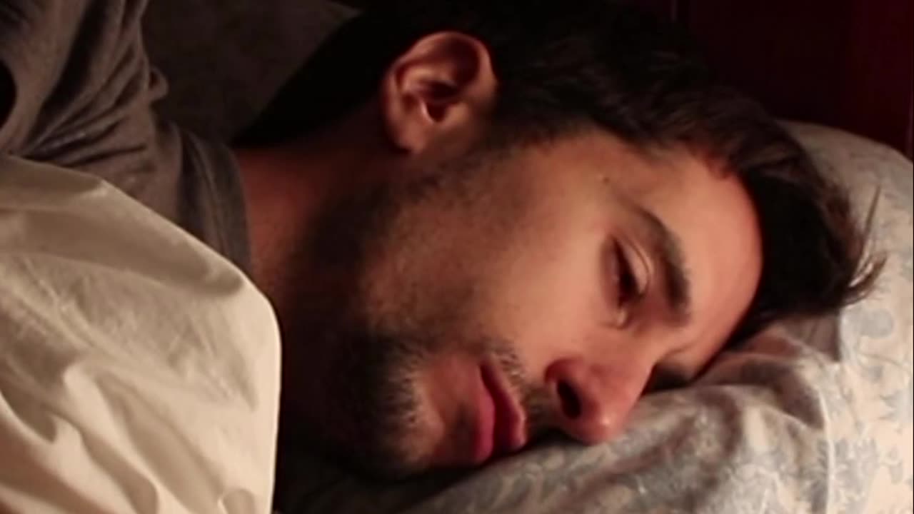 Why 8 Hours Sleep Leaves You Exhausted