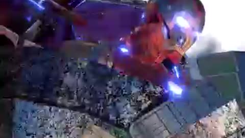 Iron Man vs Thor |Indian Avengers | #shorts