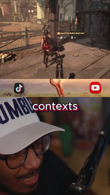 Early First Impressions On The Stellar Booty - Stellar Blade