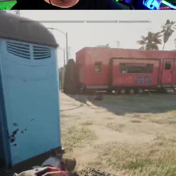 Get out of here groupies! | Dead Island 2 | SoLA DLC | game play | episode 17