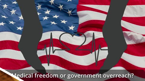 Medical freedom or government overreach? - School Mandates