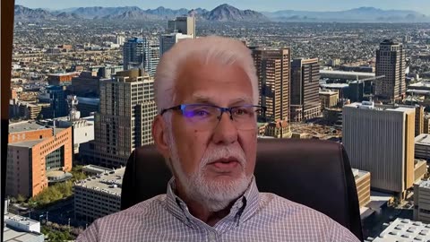 Is Peter Thiel the Top Technocrat?