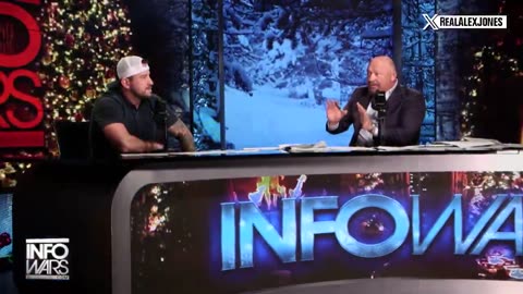 Alex Jones and Shawn Johnson Notice That Main Stream Media Coverage Of The Epstein Files Have Disappeared Now That The Most Of The Files Have Been Released And Its Nothing But Dirty Democrats