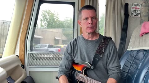 🎤 Do Touring Original Music Artists REALLY Need Live Venues? Maybe Not. 🤔🎶