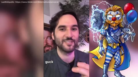 Dara und die abgesagten Weihnachtsmärkte