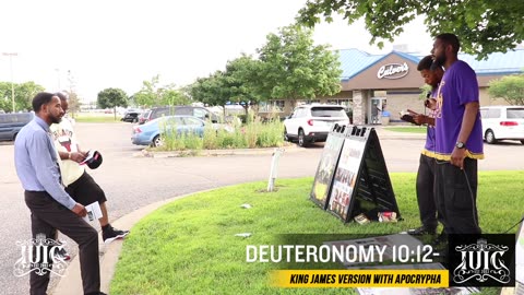 God Is Not Waiting — Why You MUST Keep the Commandments NOW!