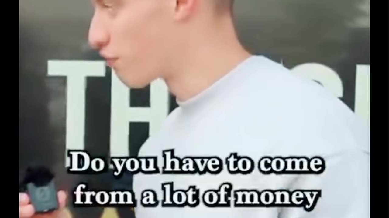 Listen from Billionaire..how to become billionaire