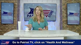 Patriot TV Live