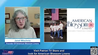 Patriot TV Live