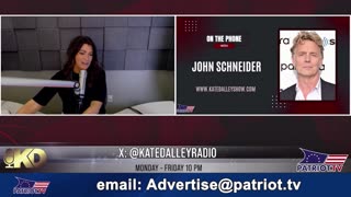 Patriot TV Live