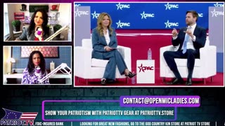 Patriot TV Live