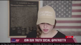 Patriot TV Live