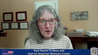 Patriot TV Live