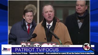 Patriot TV Live