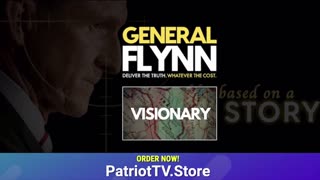 Patriot TV Live