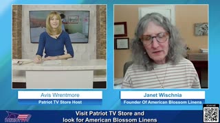 Patriot TV Live