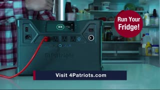 Patriot TV Live