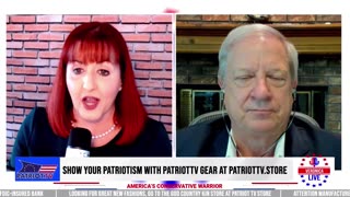 Patriot TV Live