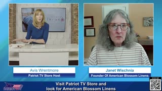 Patriot TV Live