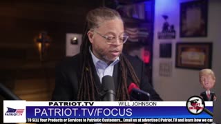 Patriot TV Live