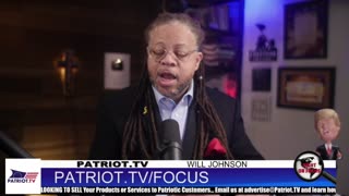 Patriot TV Live