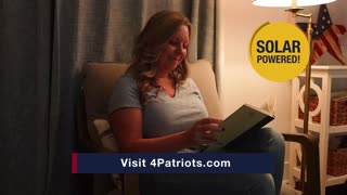 Patriot TV Live