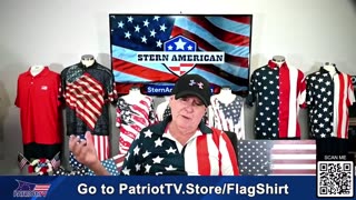 Patriot TV Live