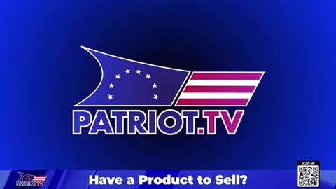 Patriot TV Live