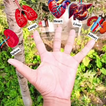 Simple healthy exercise