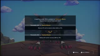 Lets Play Digimon Story: Time Stranger Part 6