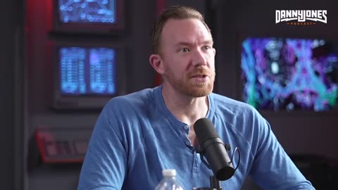 He believes that our brain is just a receiver, accessing memory from an external source: