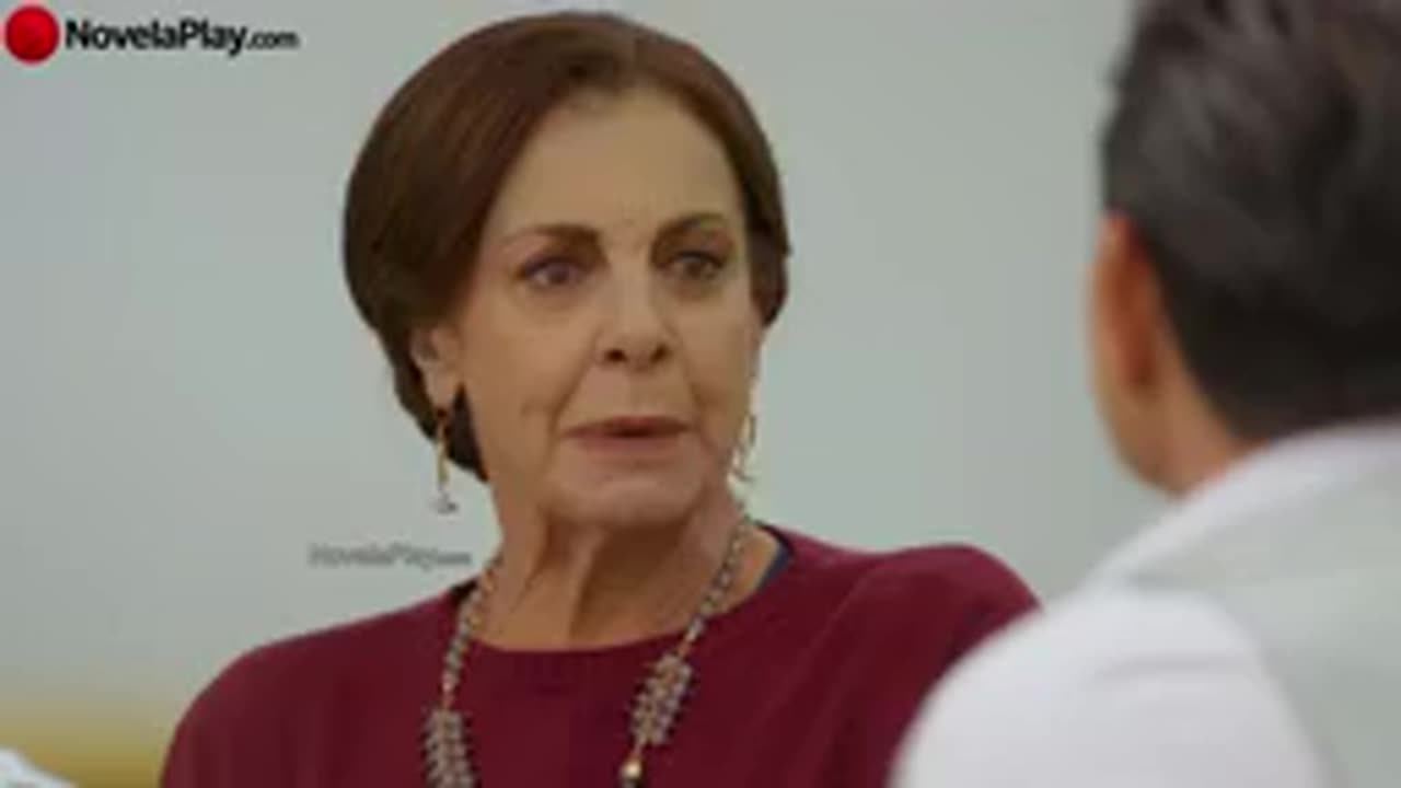 Mi Verdad Oculta Capítulo 40 parte 4