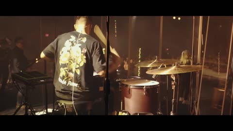 Leeland - Better Word (Official Live Video)