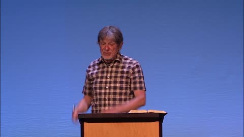 The Answer is Jesus. Always Jesus. | Anchored in an Ancient Faith | Richard Dahlstrom