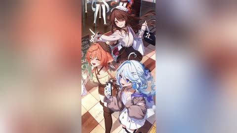 Nightcore - supernatural