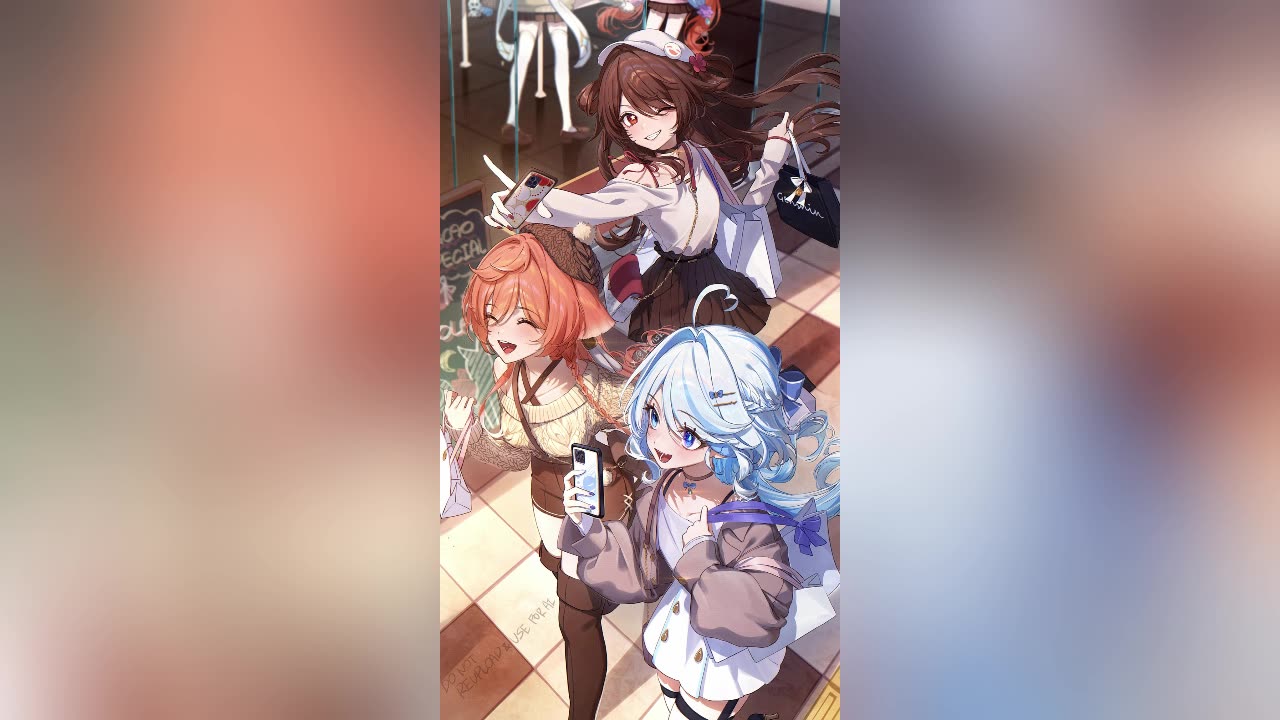 Nightcore - supernatural