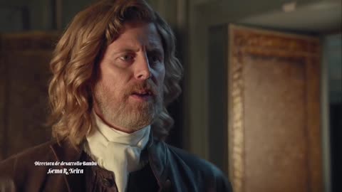 Así comienza el capítulo del próximo lunes de #ValleSalvaje, donde el pasado llama a la puerta.