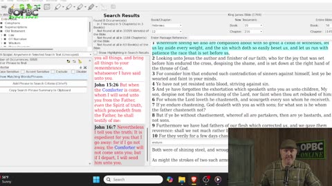 Dealing With Suicide, Depression& The Holy Ghost Comfort