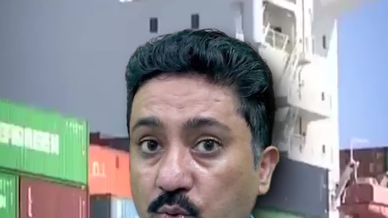 Low exports of Pakistan